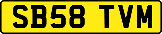 SB58TVM