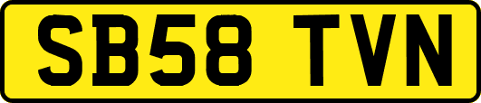 SB58TVN