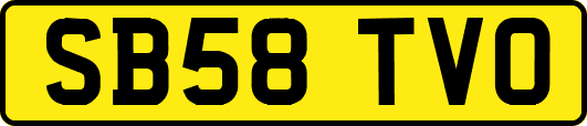 SB58TVO