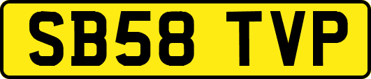 SB58TVP