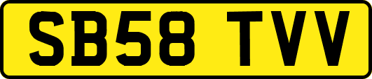 SB58TVV