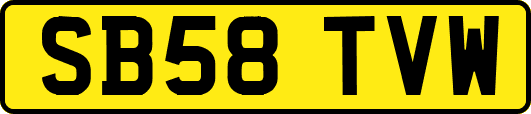 SB58TVW