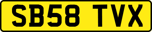 SB58TVX