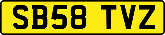 SB58TVZ