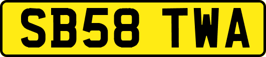 SB58TWA