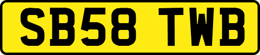 SB58TWB