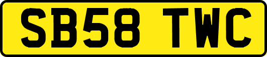 SB58TWC