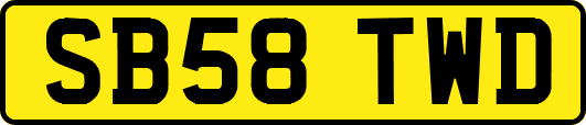 SB58TWD