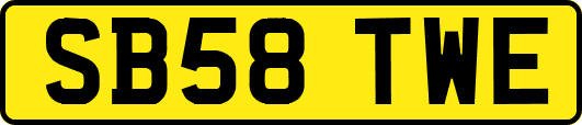 SB58TWE