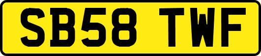 SB58TWF