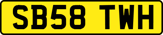SB58TWH