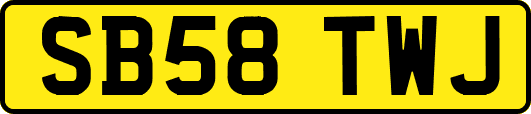 SB58TWJ