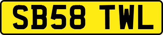 SB58TWL