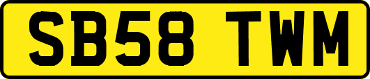 SB58TWM