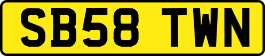 SB58TWN