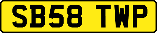 SB58TWP