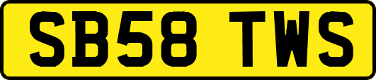 SB58TWS