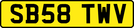 SB58TWV