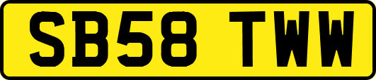 SB58TWW