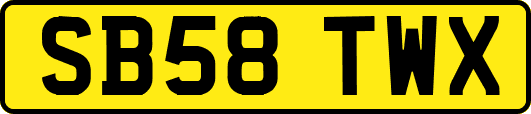 SB58TWX
