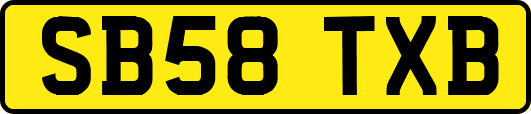 SB58TXB