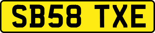SB58TXE