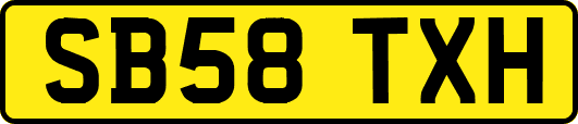 SB58TXH