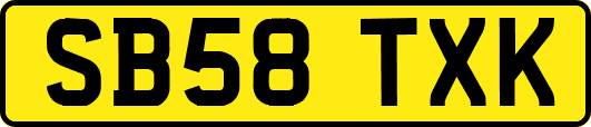 SB58TXK