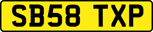 SB58TXP