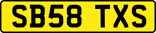 SB58TXS