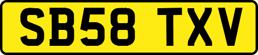 SB58TXV
