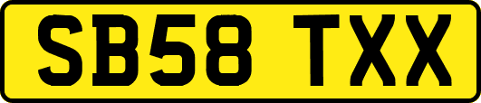 SB58TXX