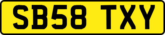 SB58TXY