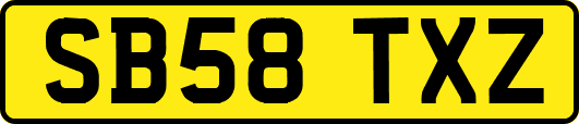 SB58TXZ