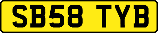 SB58TYB