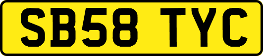 SB58TYC