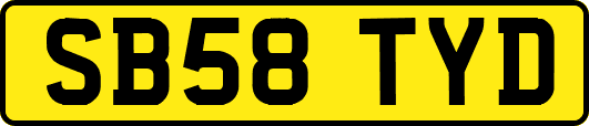 SB58TYD