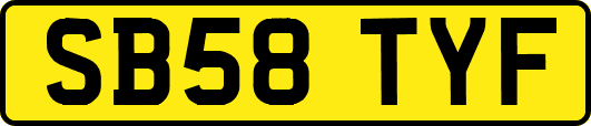 SB58TYF