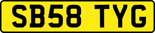 SB58TYG