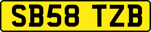 SB58TZB