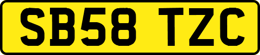 SB58TZC