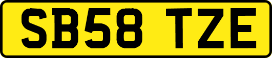 SB58TZE