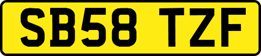 SB58TZF