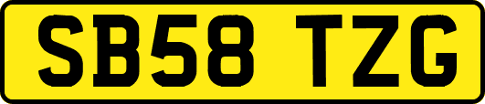 SB58TZG