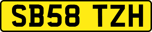 SB58TZH