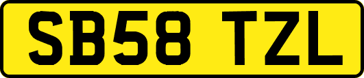 SB58TZL