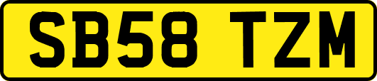 SB58TZM
