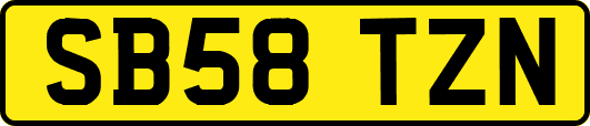 SB58TZN