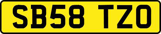SB58TZO