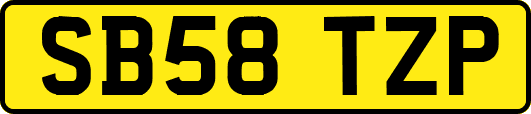 SB58TZP